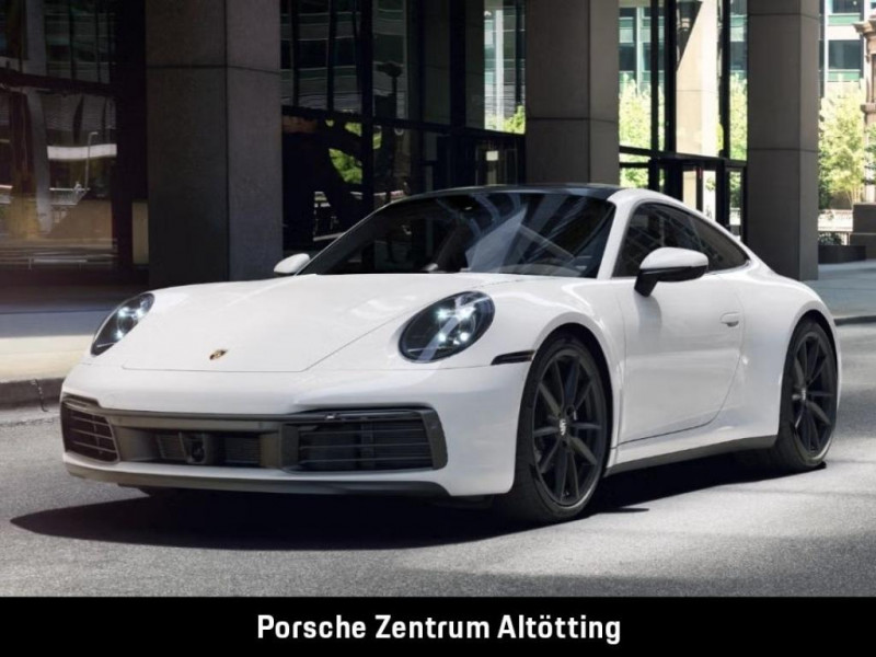 Porsche 911 (911) Carrera | Sport Chrono Paket | BOSE |  occasion  L'Union